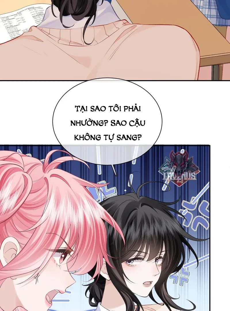 Nhịp Đập Nguy Hiểm Chapter 4 - 25