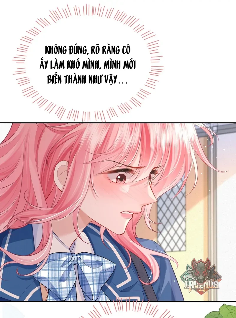 Nhịp Đập Nguy Hiểm Chapter 4 - 33