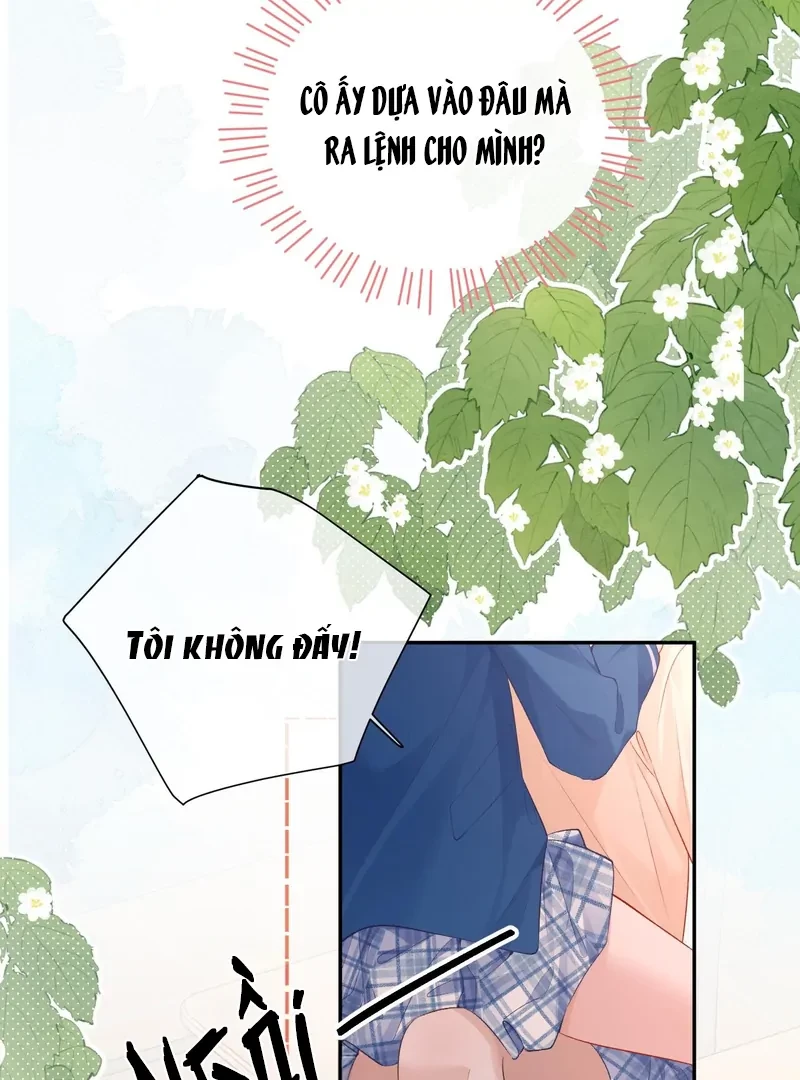 Nhịp Đập Nguy Hiểm Chapter 4 - 34