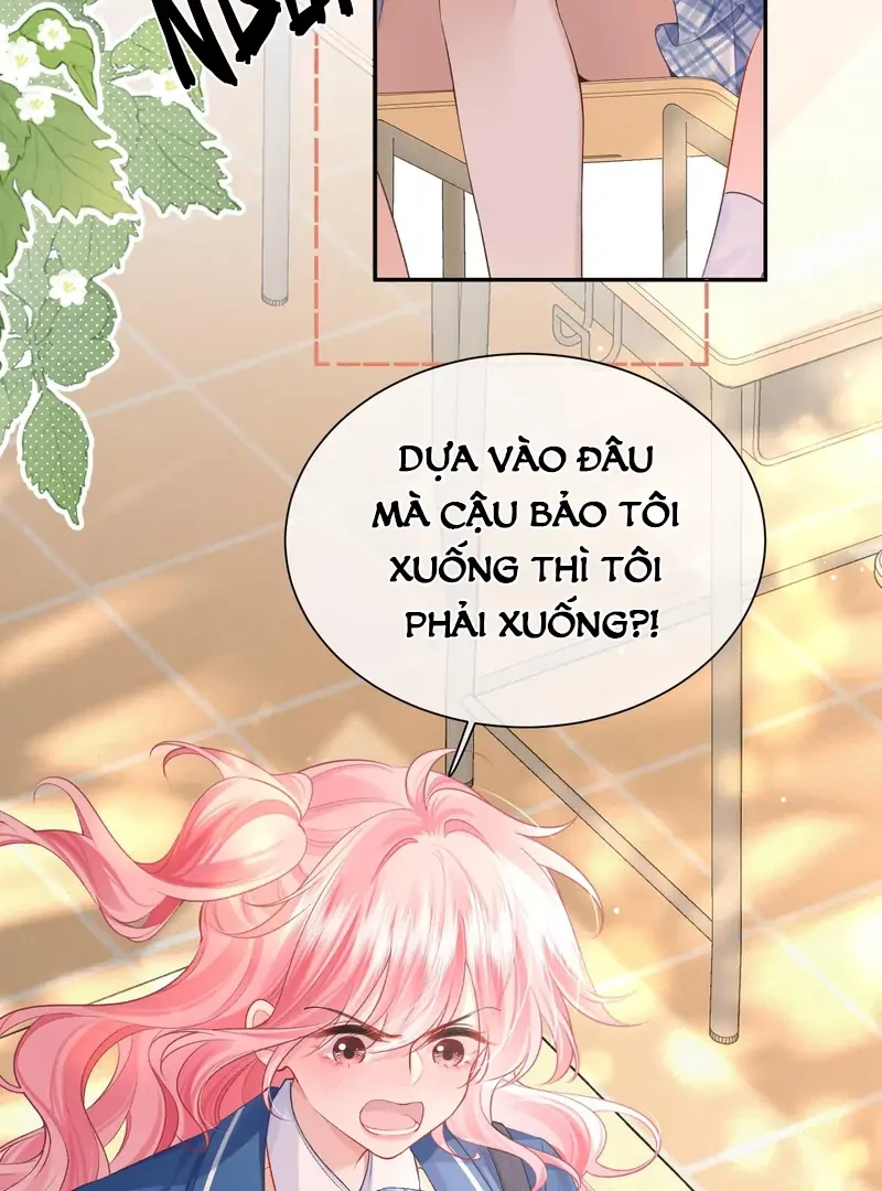 Nhịp Đập Nguy Hiểm Chapter 4 - 35