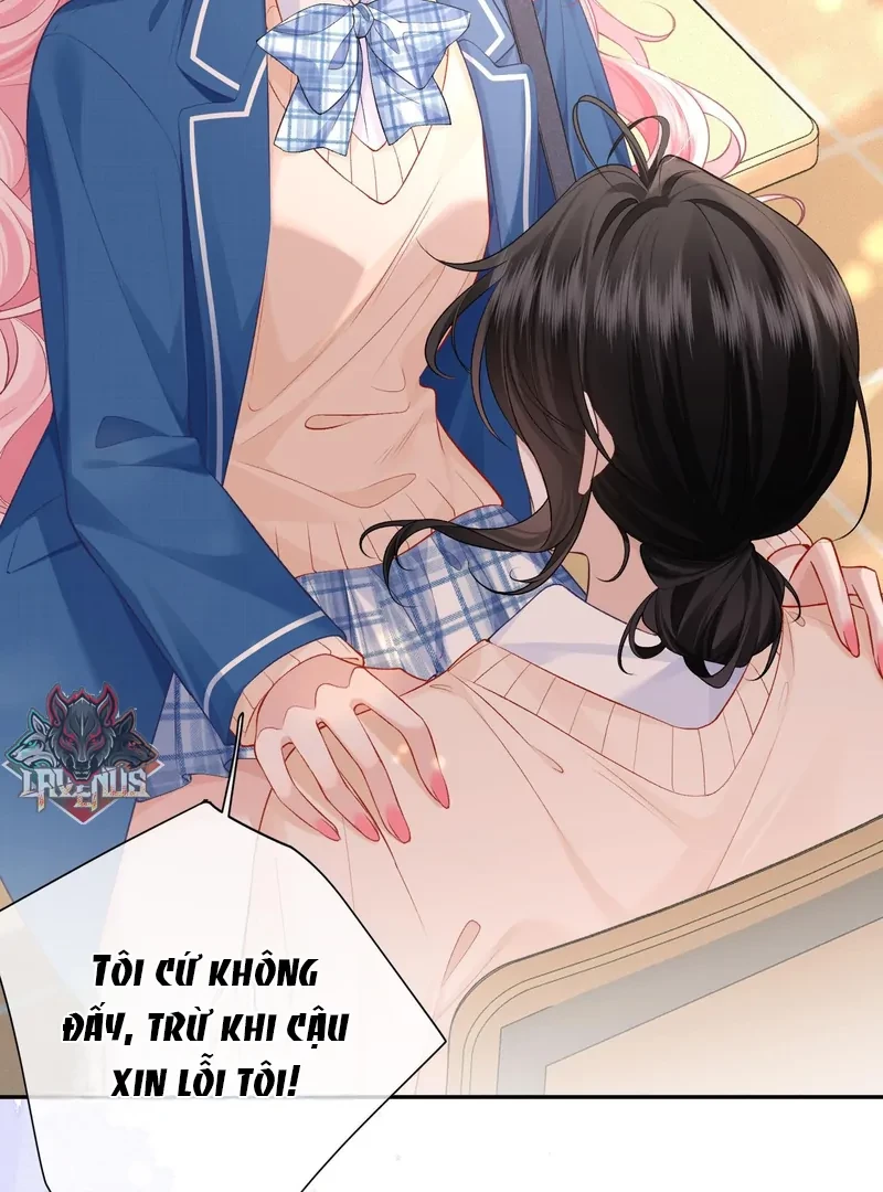 Nhịp Đập Nguy Hiểm Chapter 4 - 36
