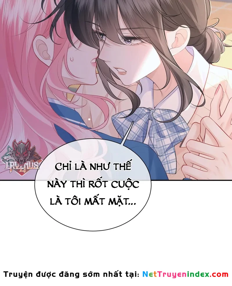Nhịp Đập Nguy Hiểm Chapter 4 - 41