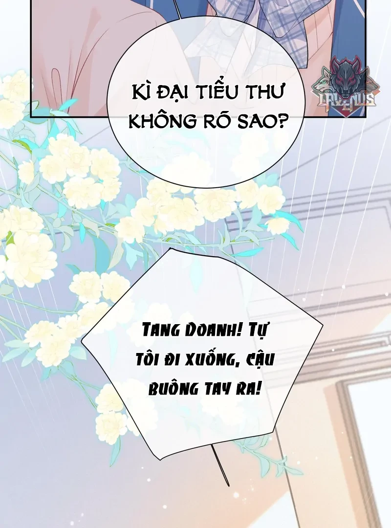 Nhịp Đập Nguy Hiểm Chapter 4 - 43