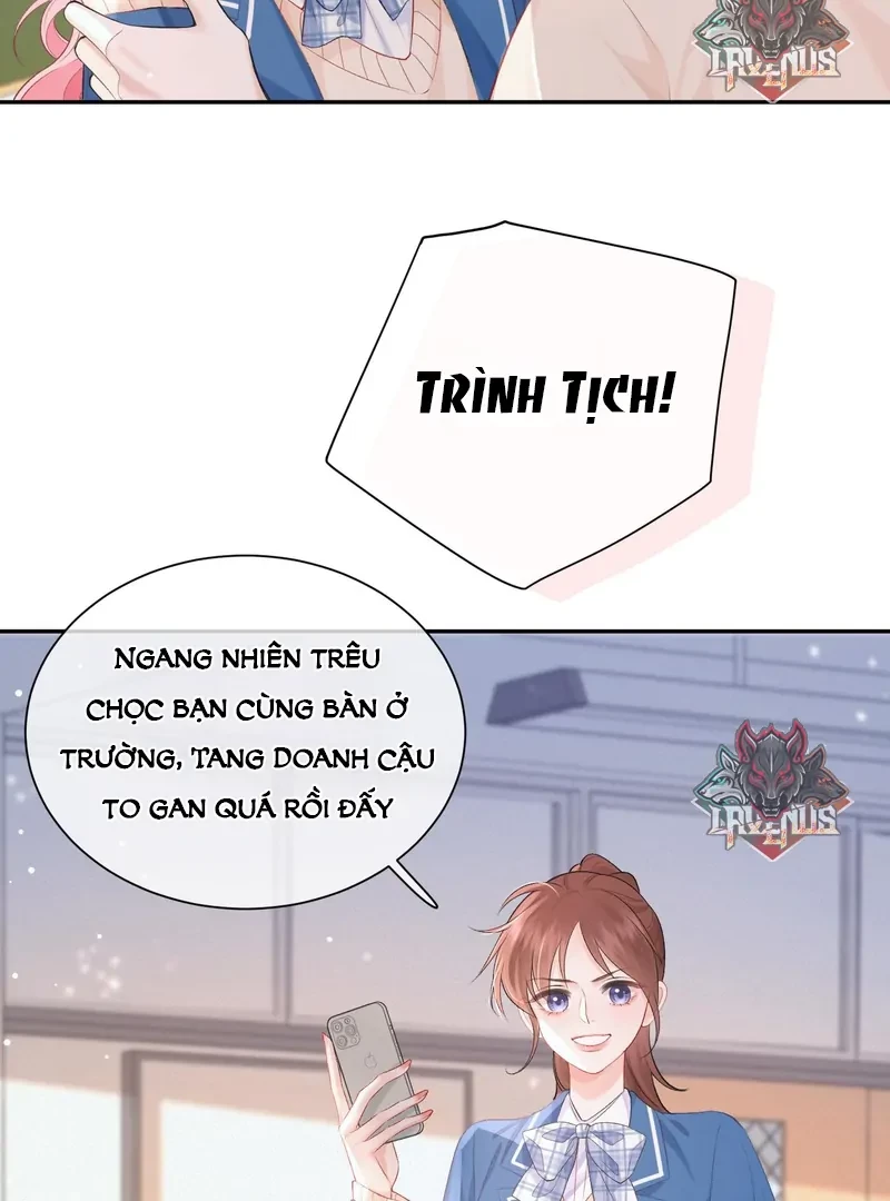 Nhịp Đập Nguy Hiểm Chapter 4 - 46