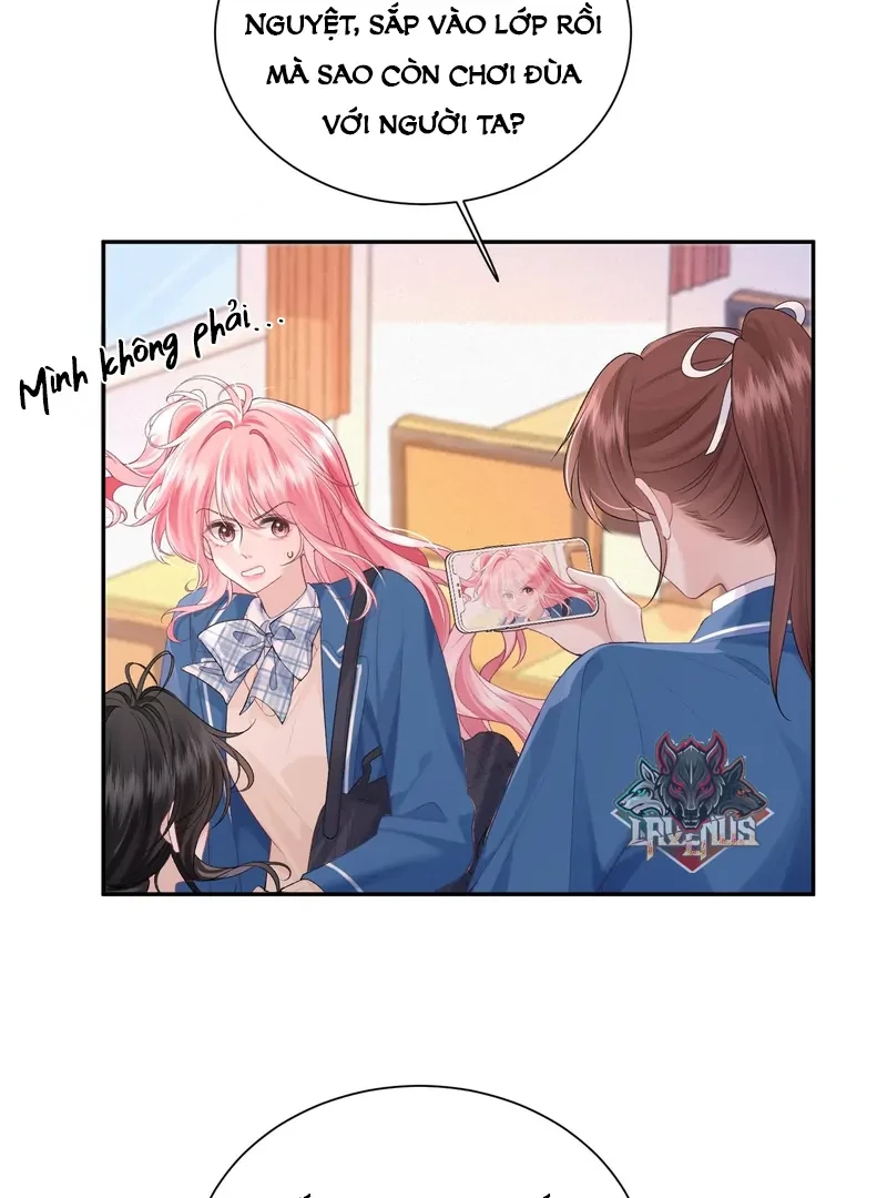 Nhịp Đập Nguy Hiểm Chapter 4 - 48