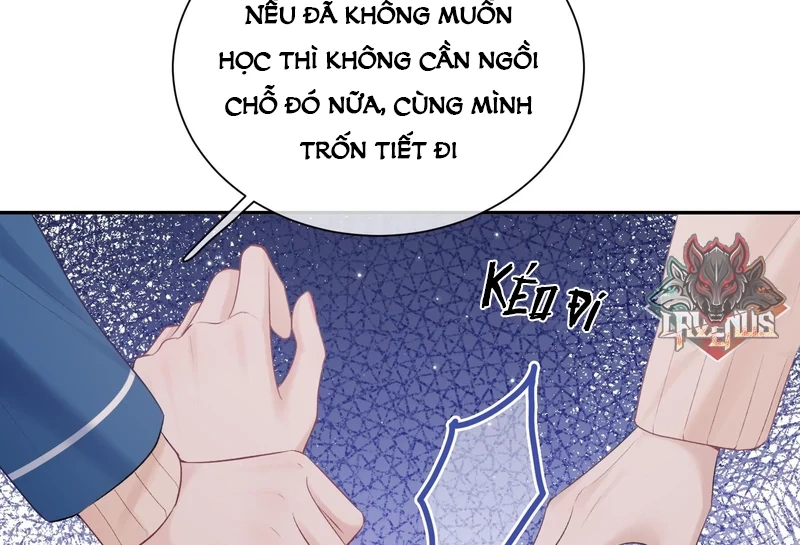 Nhịp Đập Nguy Hiểm Chapter 4 - 49