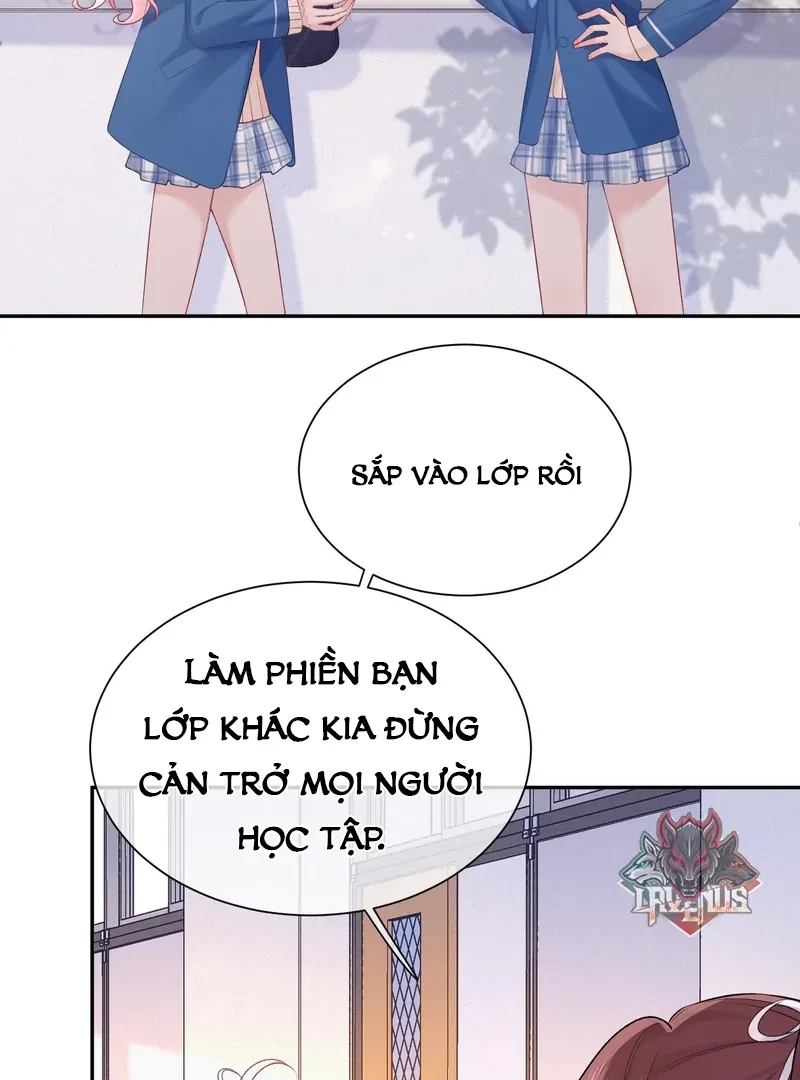 Nhịp Đập Nguy Hiểm Chapter 4 - 55