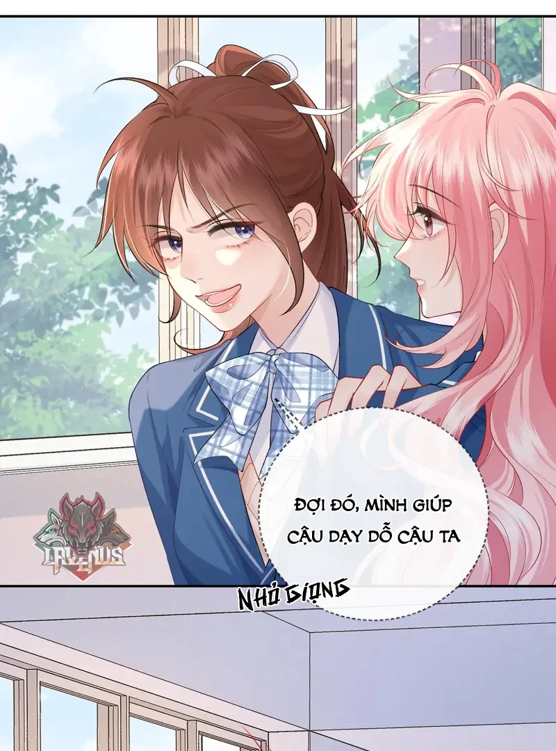 Nhịp Đập Nguy Hiểm Chapter 4 - 59