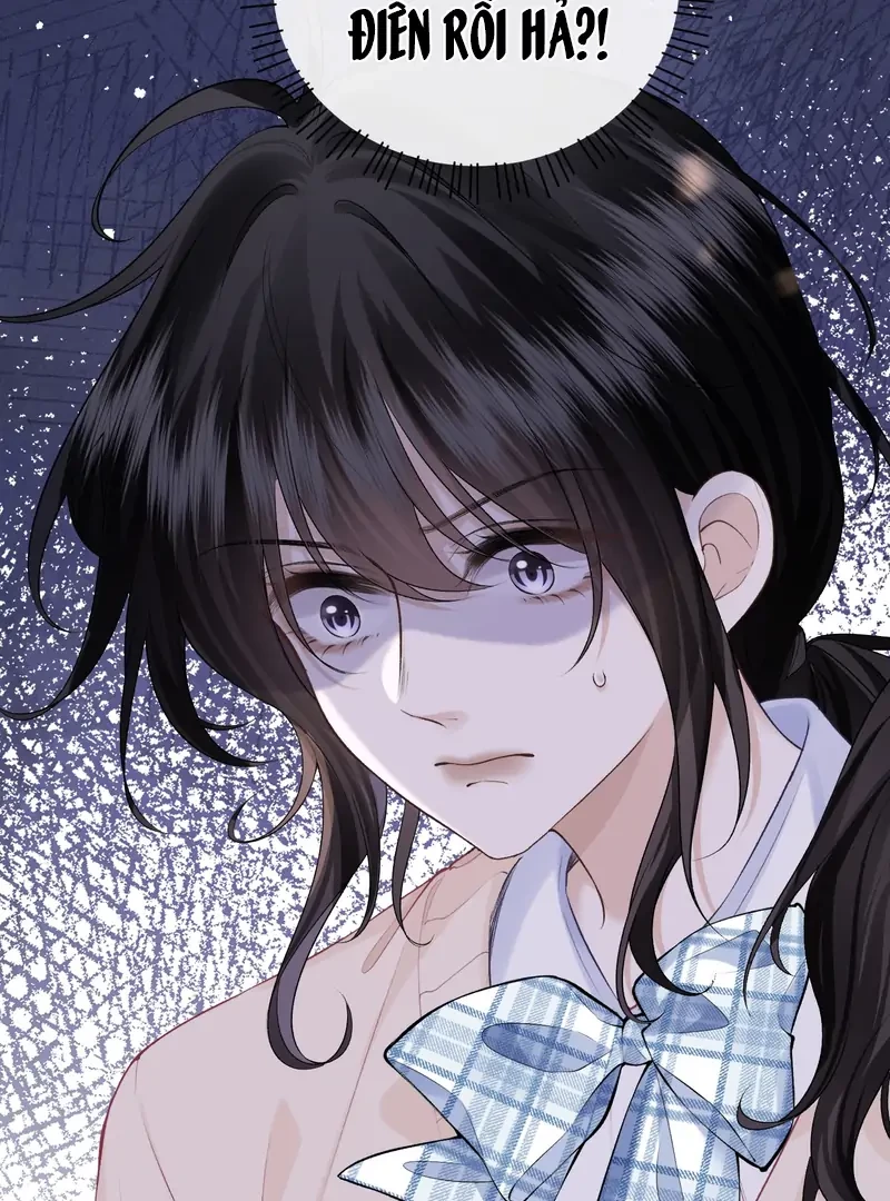 Nhịp Đập Nguy Hiểm Chapter 5 - 6