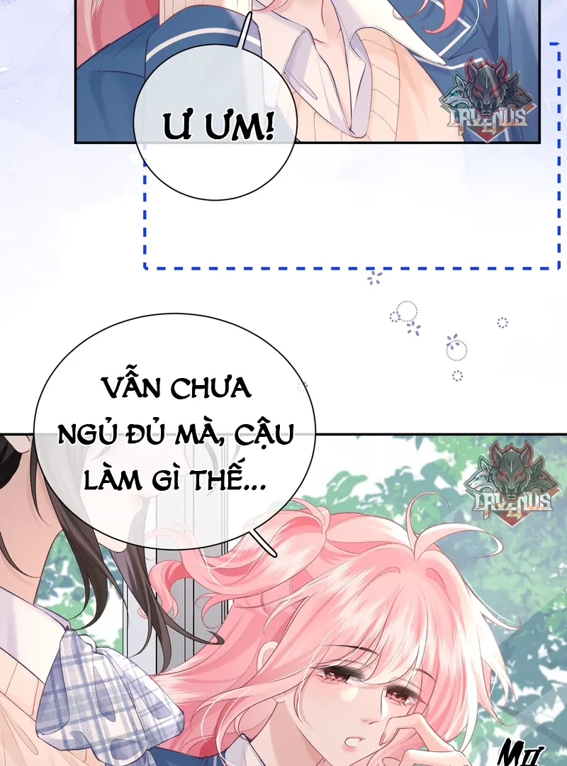 Nhịp Đập Nguy Hiểm Chapter 5 - 8