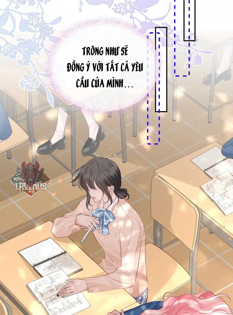 Nhịp Đập Nguy Hiểm Chapter 5 - 15