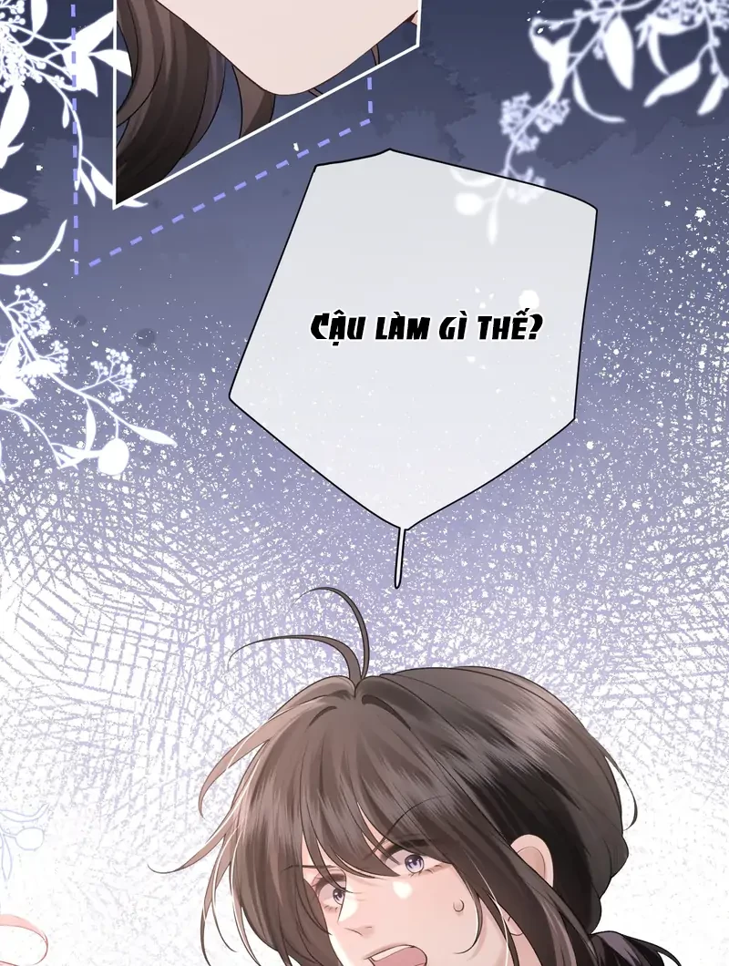 Nhịp Đập Nguy Hiểm Chapter 5 - 17