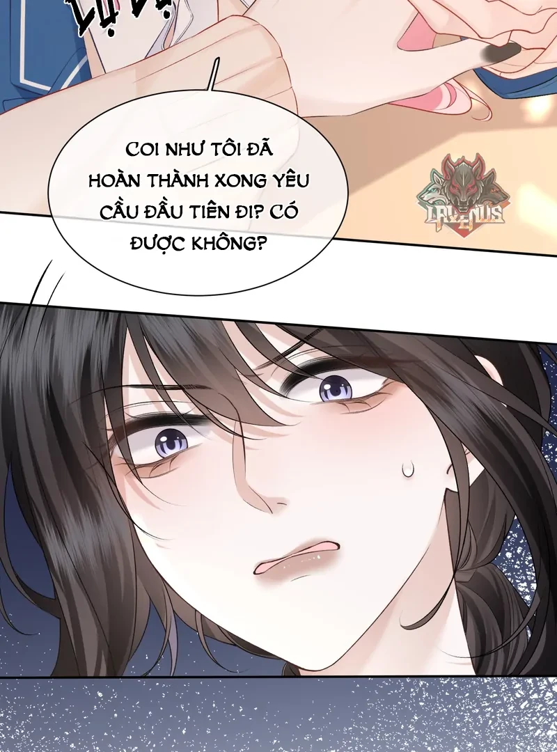 Nhịp Đập Nguy Hiểm Chapter 5 - 20