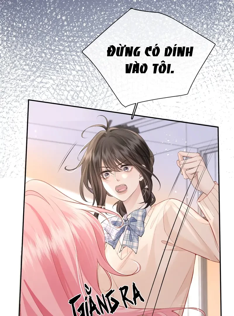 Nhịp Đập Nguy Hiểm Chapter 5 - 21