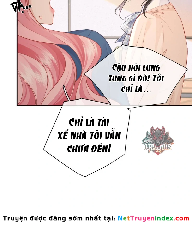 Nhịp Đập Nguy Hiểm Chapter 5 - 37