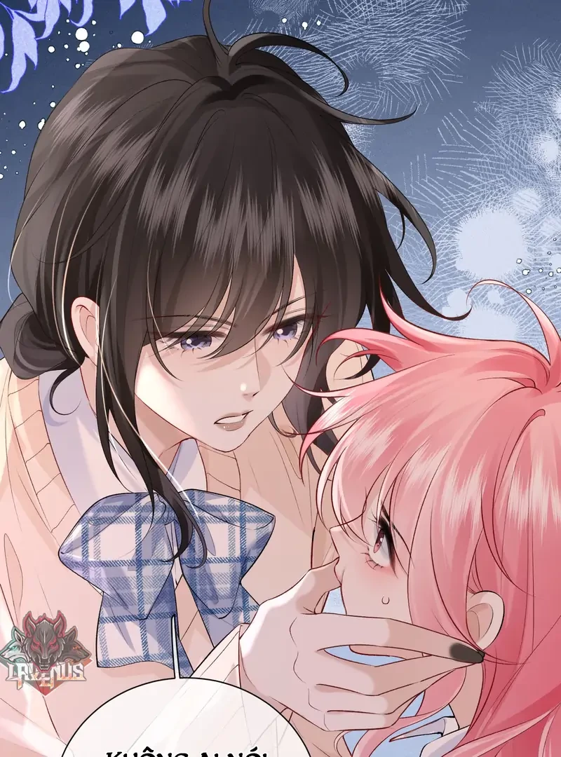 Nhịp Đập Nguy Hiểm Chapter 5 - 39