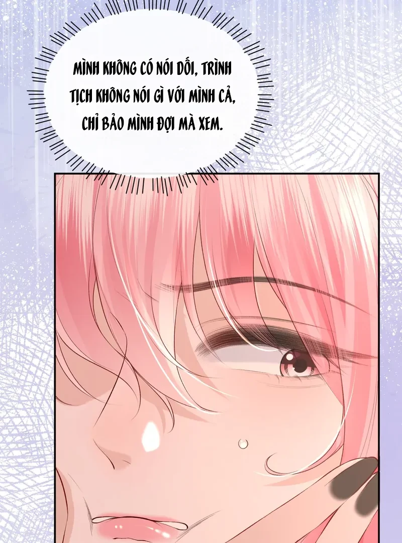 Nhịp Đập Nguy Hiểm Chapter 5 - 42