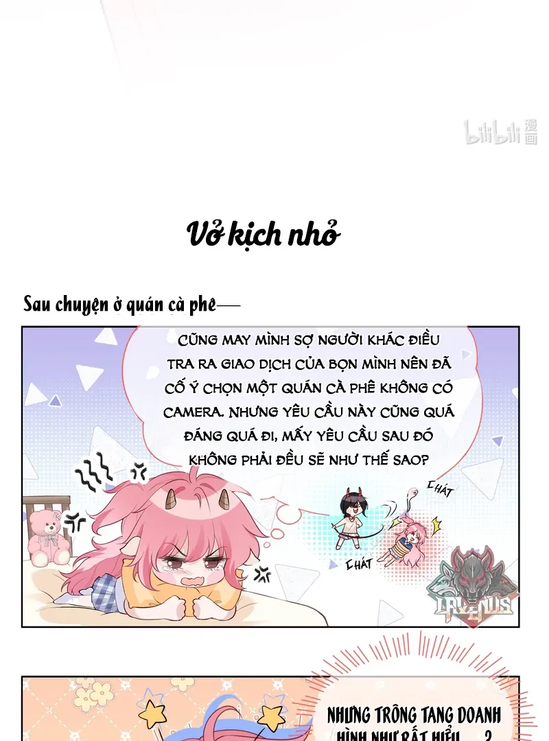 Nhịp Đập Nguy Hiểm Chapter 5 - 61