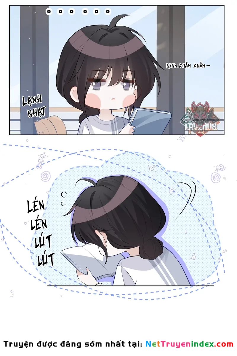 Nhịp Đập Nguy Hiểm Chapter 5 - 66