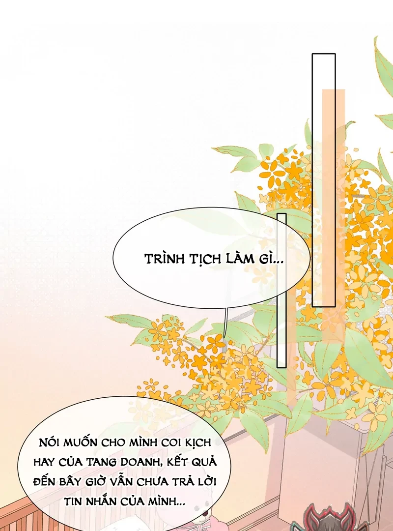 Nhịp Đập Nguy Hiểm Chapter 6 - 1