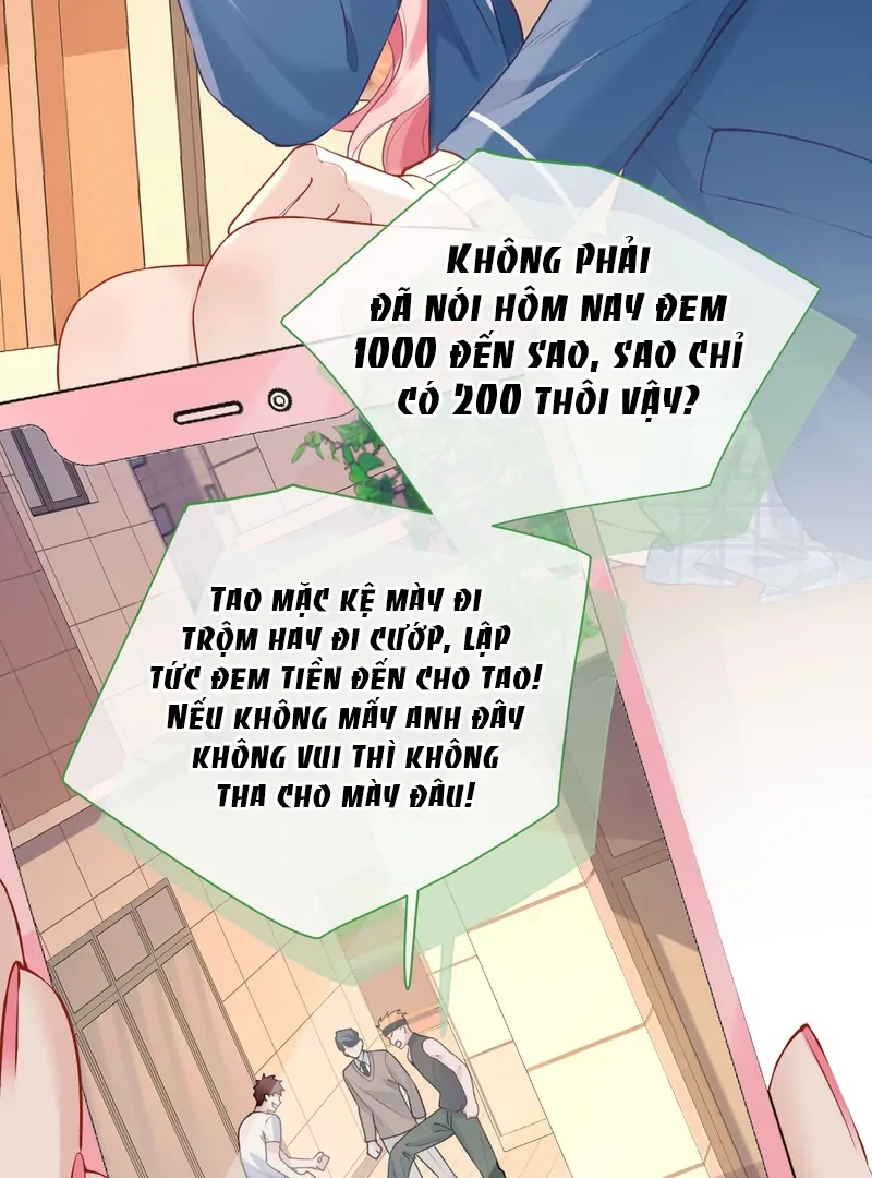 Nhịp Đập Nguy Hiểm Chapter 6 - 5