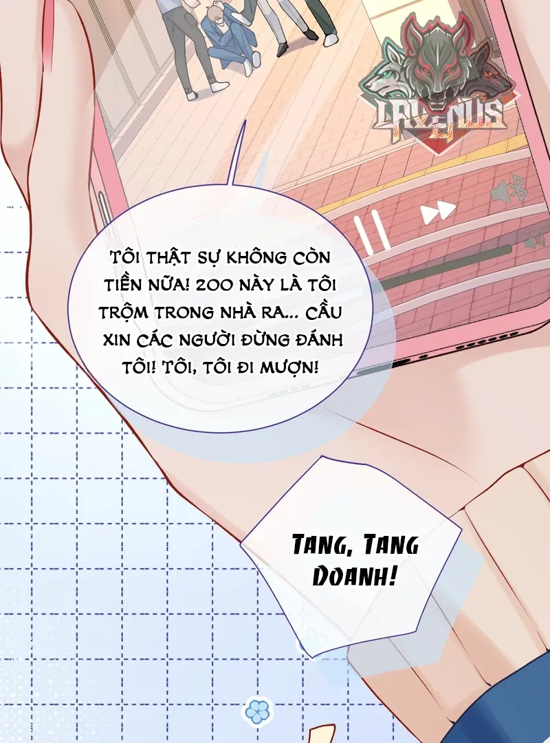 Nhịp Đập Nguy Hiểm Chapter 6 - 6