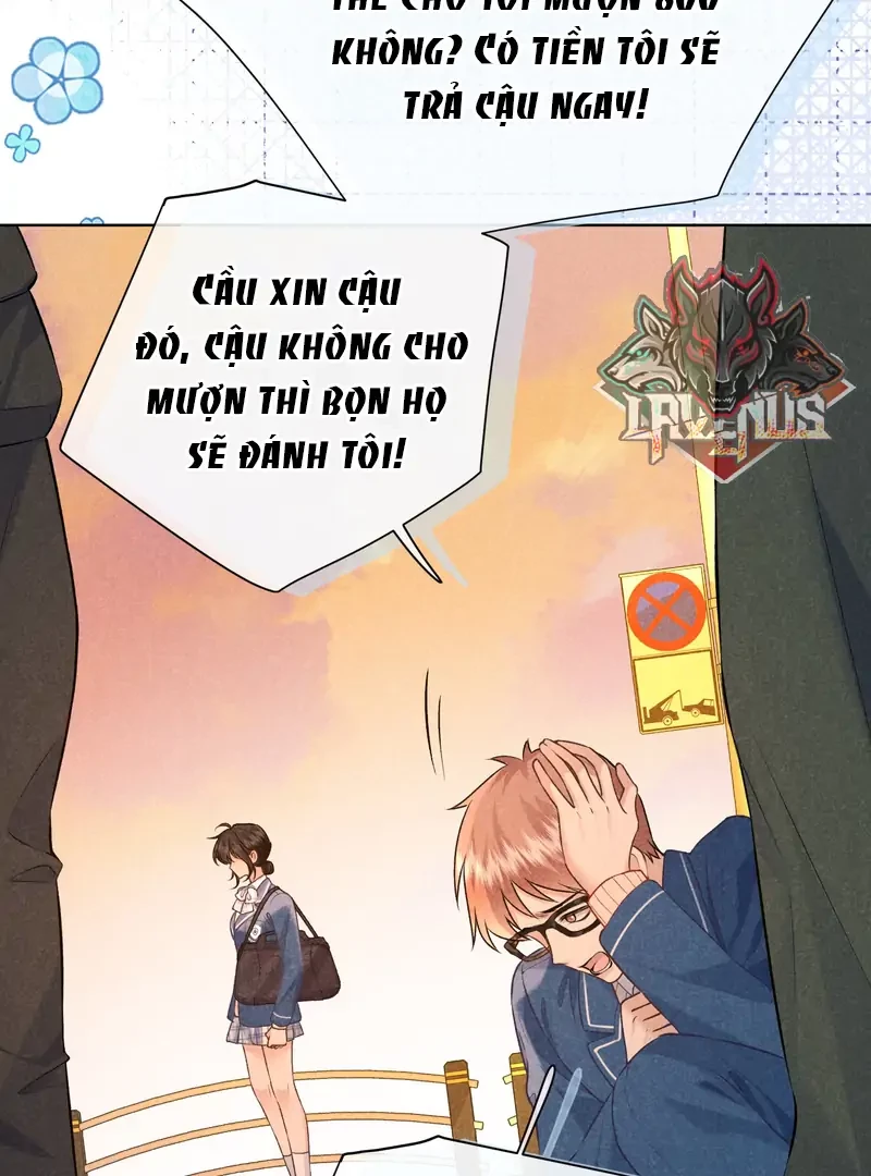 Nhịp Đập Nguy Hiểm Chapter 6 - 8