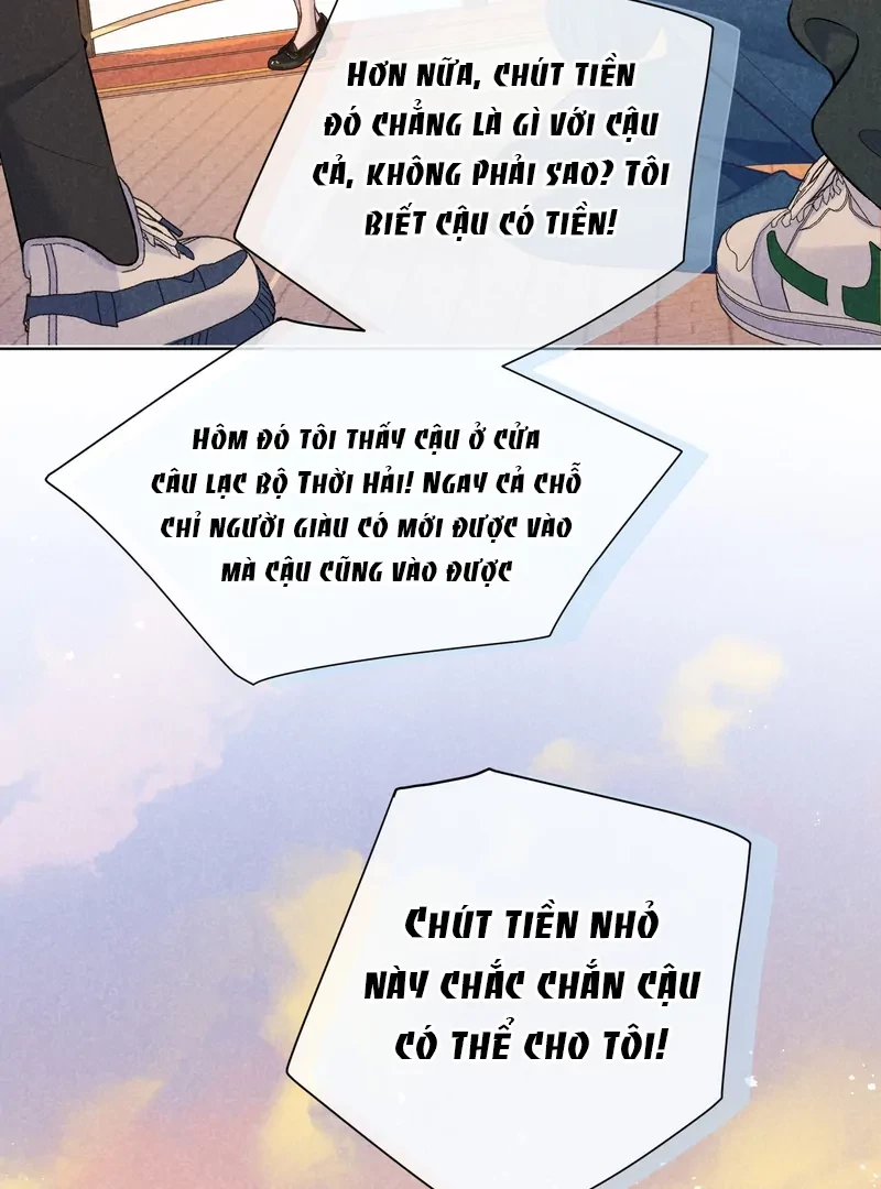 Nhịp Đập Nguy Hiểm Chapter 6 - 9
