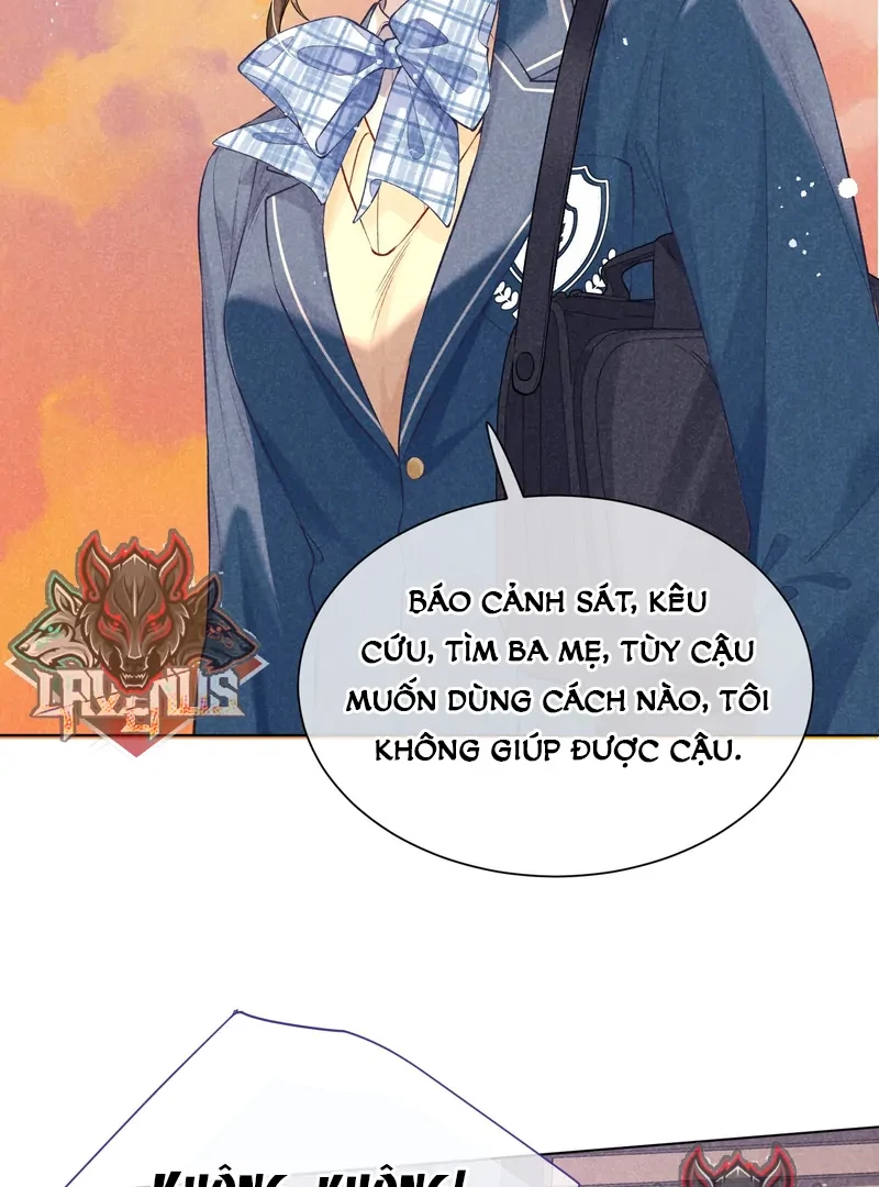 Nhịp Đập Nguy Hiểm Chapter 6 - 12