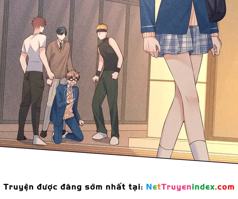 Nhịp Đập Nguy Hiểm Chapter 6 - 14