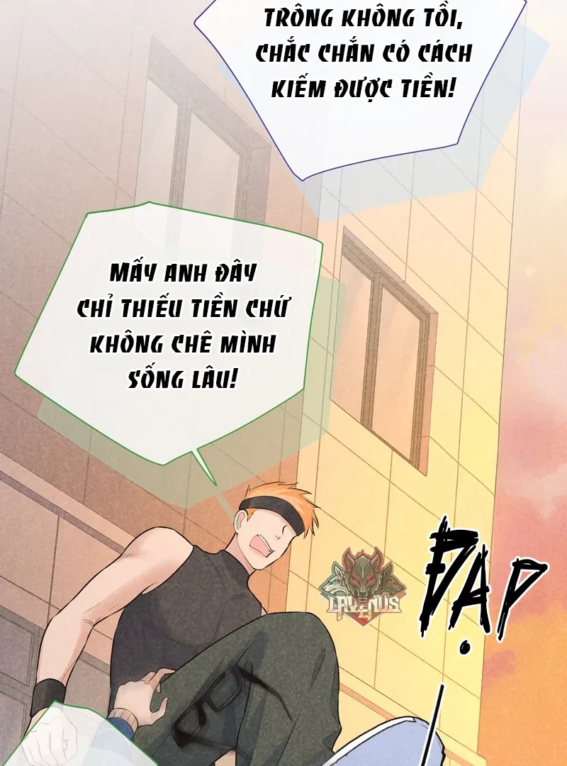 Nhịp Đập Nguy Hiểm Chapter 6 - 16