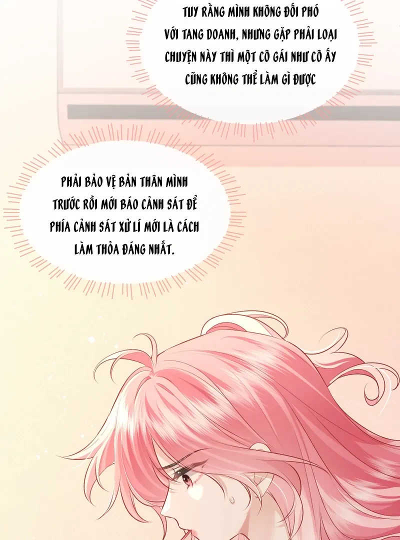 Nhịp Đập Nguy Hiểm Chapter 6 - 20