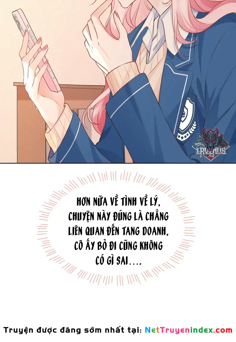 Nhịp Đập Nguy Hiểm Chapter 6 - 21
