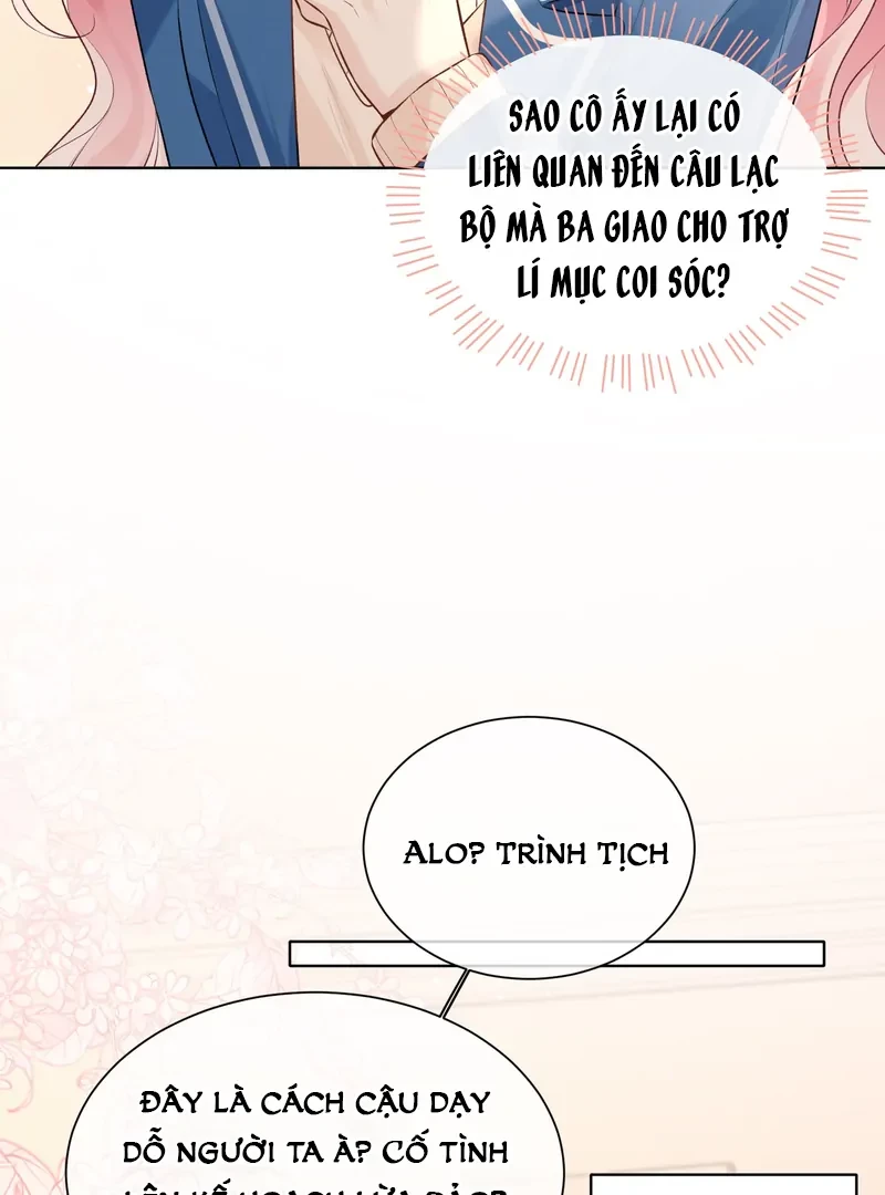 Nhịp Đập Nguy Hiểm Chapter 6 - 23