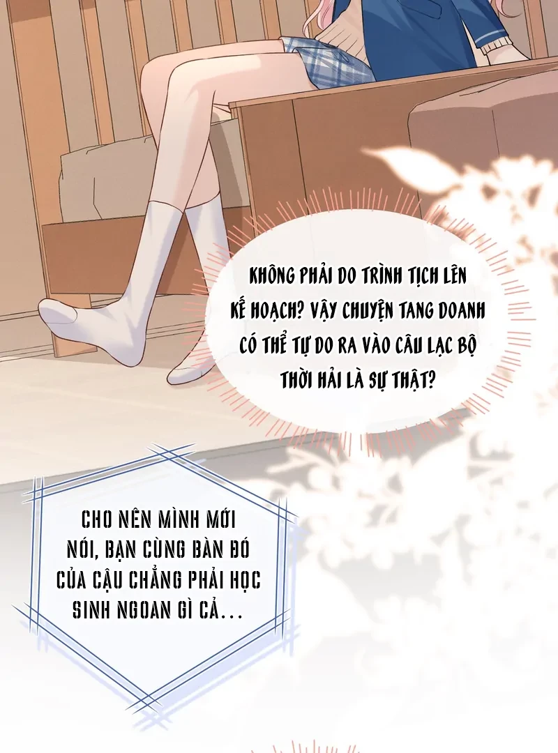 Nhịp Đập Nguy Hiểm Chapter 6 - 25
