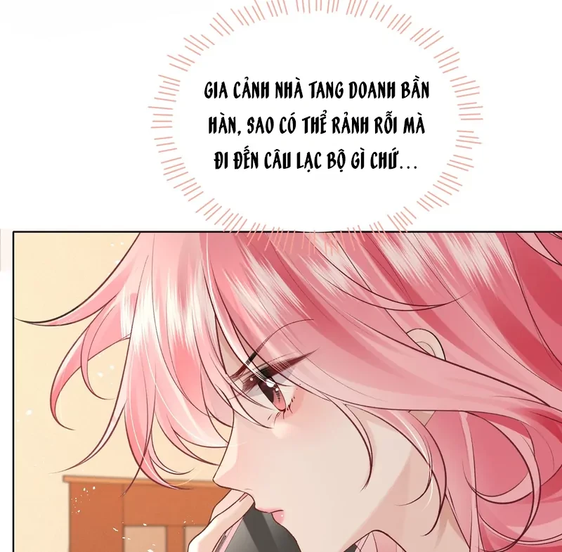 Nhịp Đập Nguy Hiểm Chapter 6 - 26