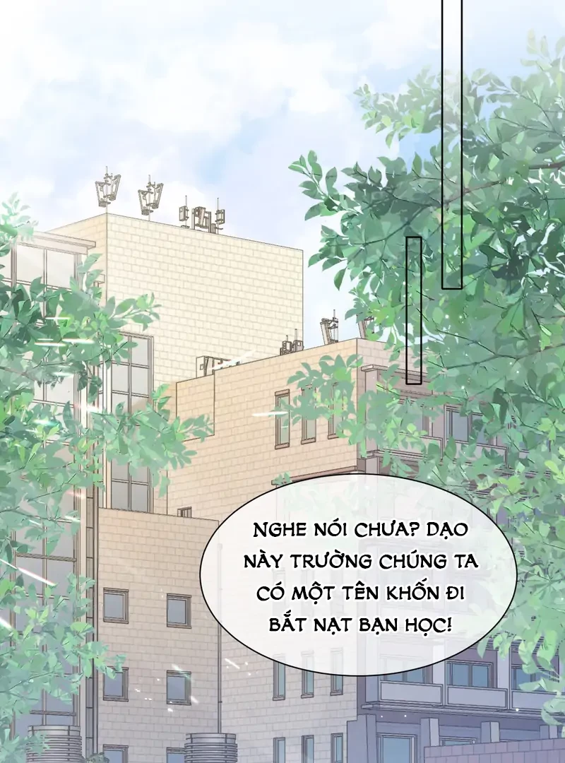 Nhịp Đập Nguy Hiểm Chapter 6 - 33
