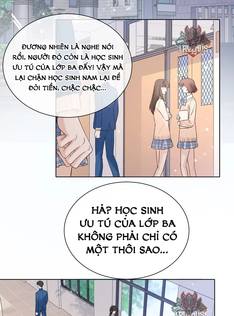 Nhịp Đập Nguy Hiểm Chapter 6 - 34