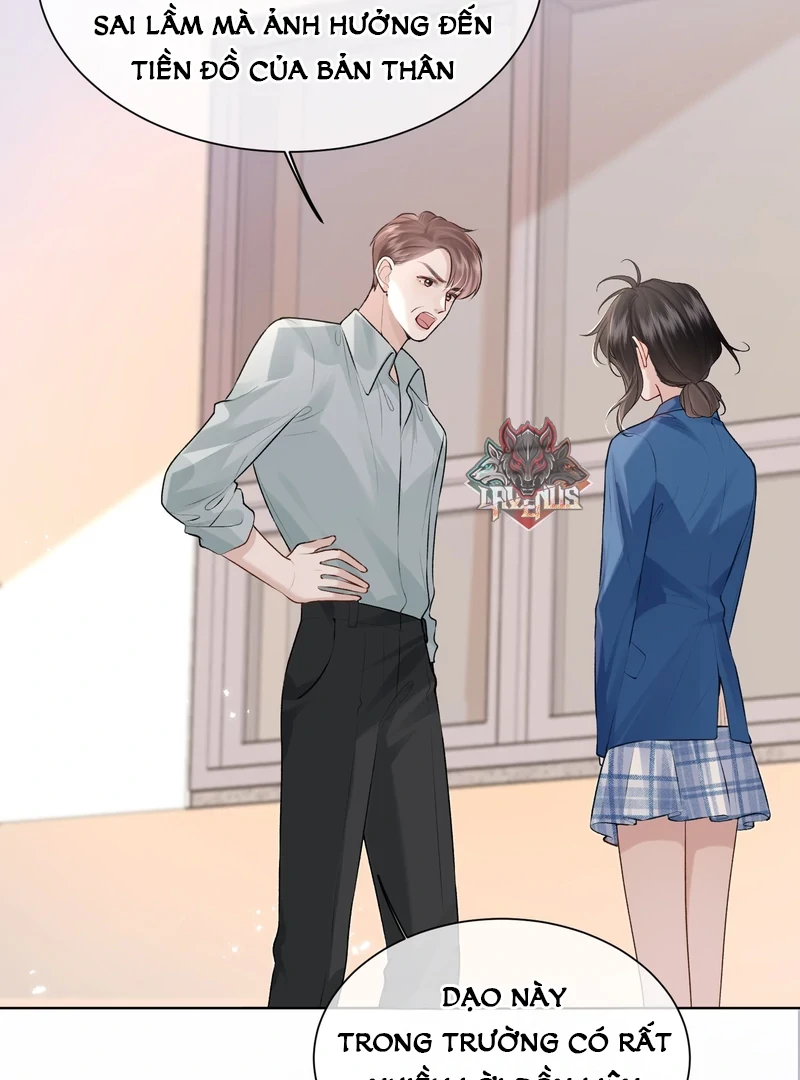 Nhịp Đập Nguy Hiểm Chapter 6 - 39
