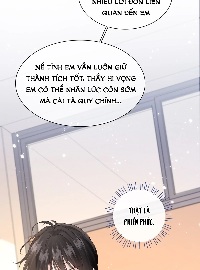 Nhịp Đập Nguy Hiểm Chapter 6 - 40