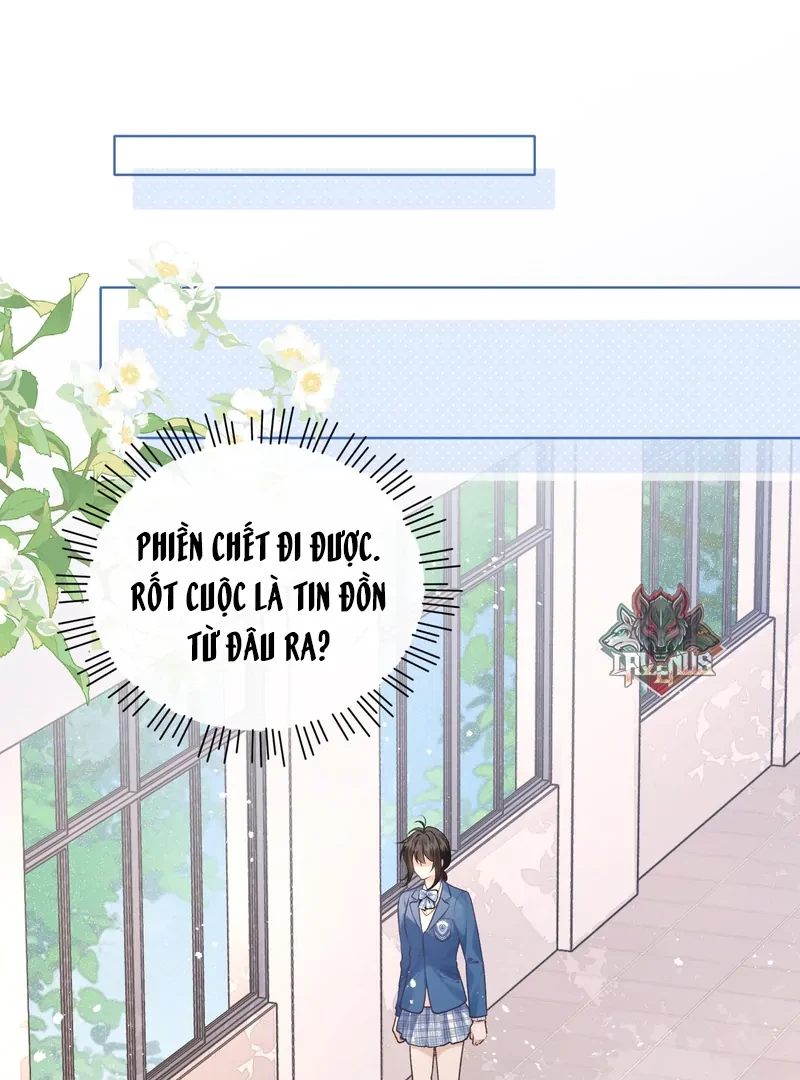 Nhịp Đập Nguy Hiểm Chapter 6 - 43