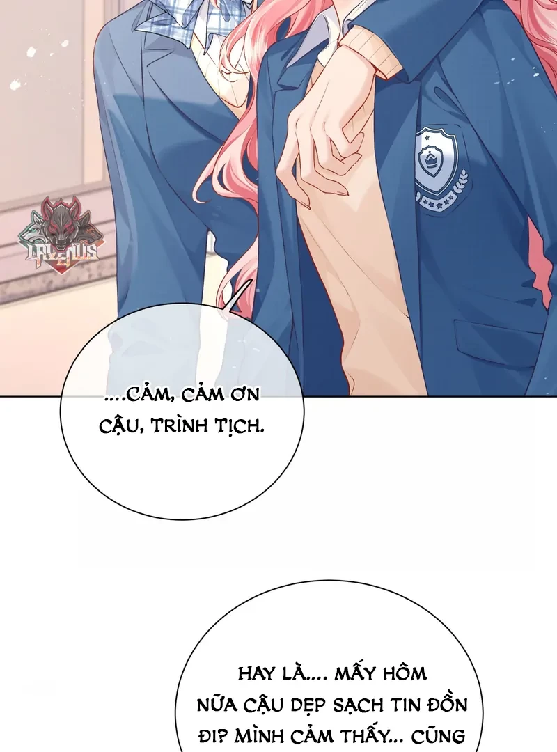 Nhịp Đập Nguy Hiểm Chapter 6 - 46