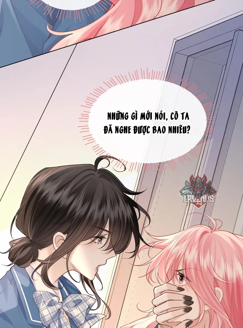 Nhịp Đập Nguy Hiểm Chapter 6 - 56
