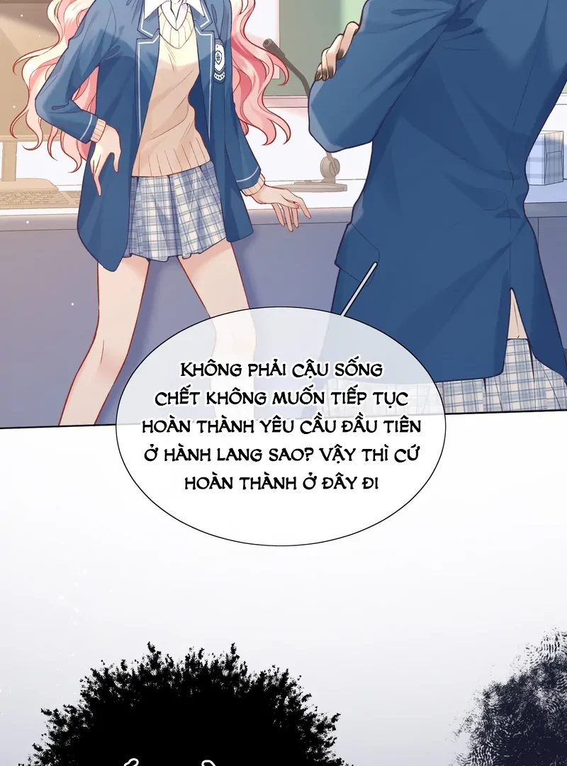 Nhịp Đập Nguy Hiểm Chapter 7 - 3