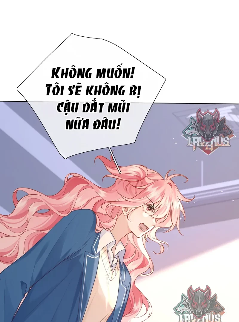 Nhịp Đập Nguy Hiểm Chapter 7 - 6
