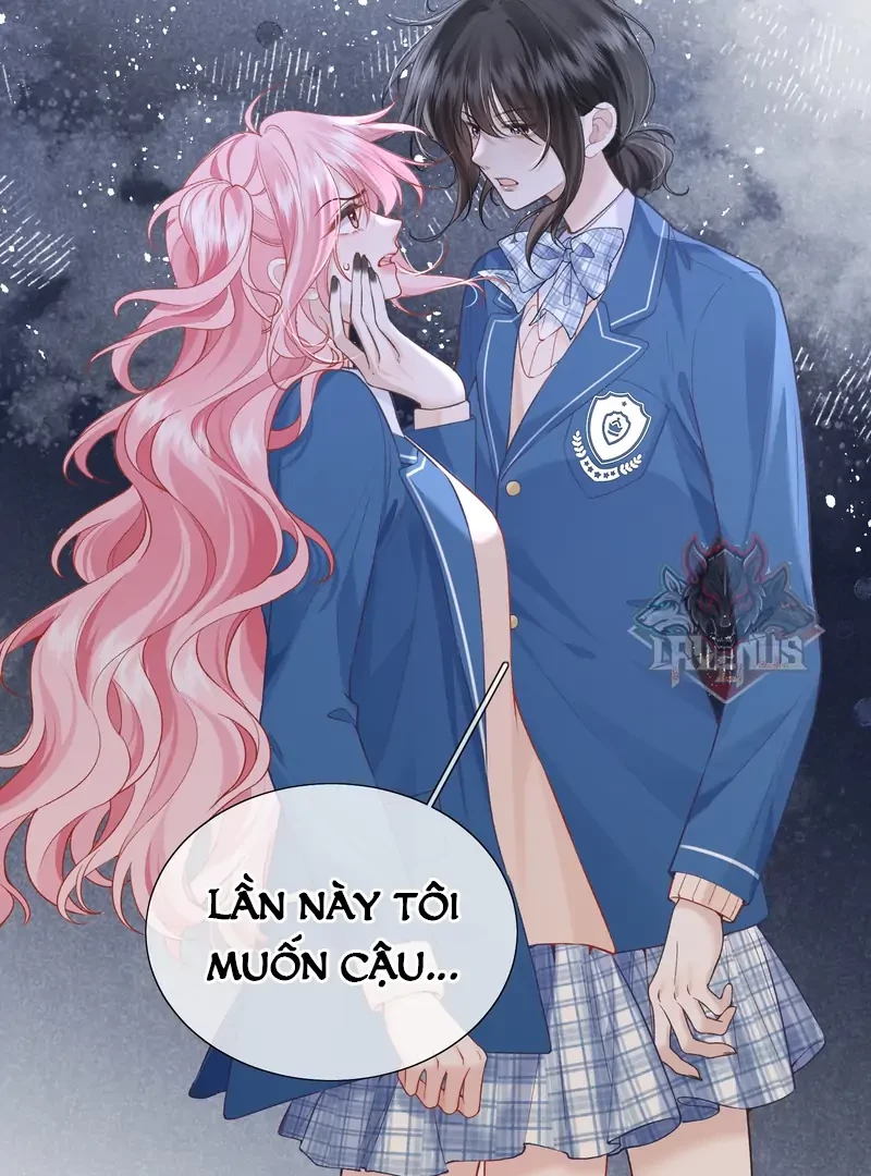 Nhịp Đập Nguy Hiểm Chapter 7 - 8