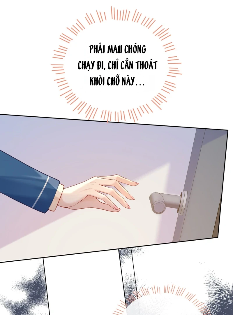 Nhịp Đập Nguy Hiểm Chapter 7 - 14
