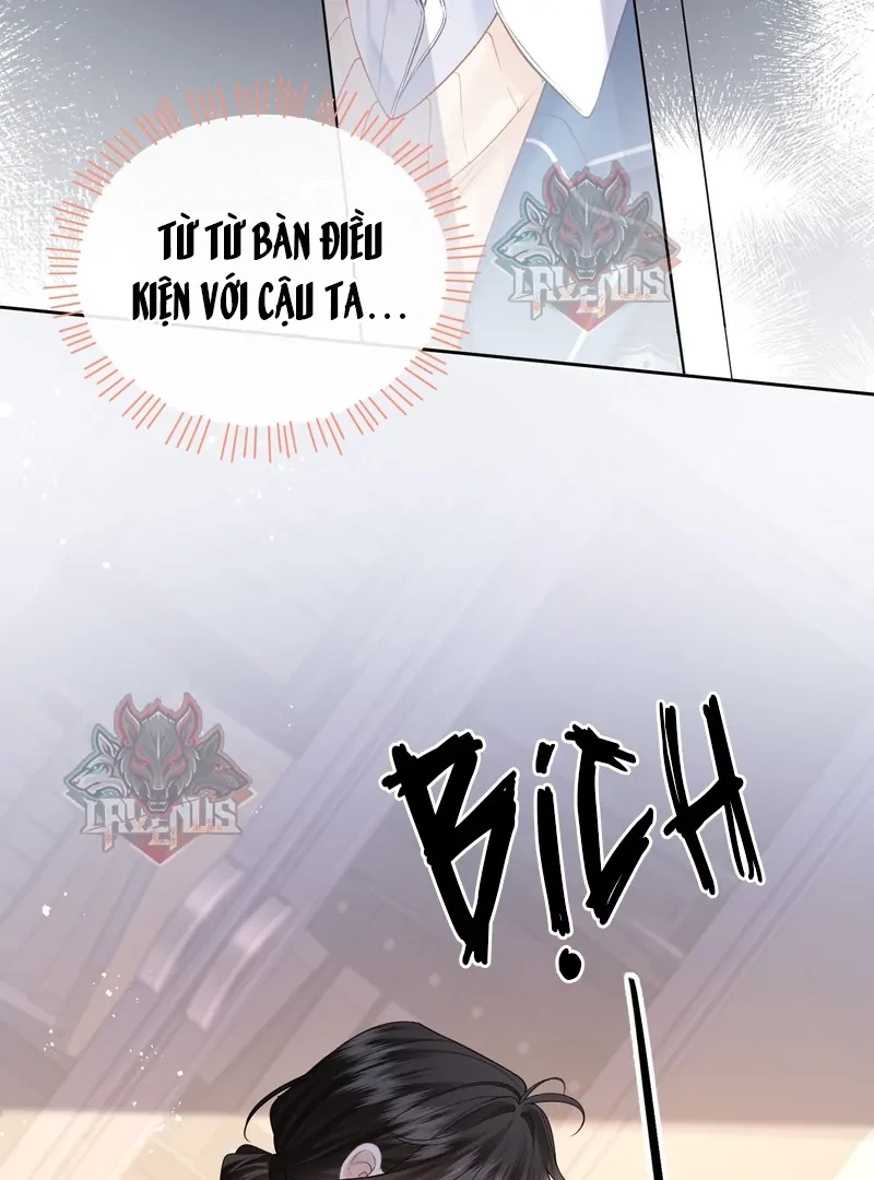 Nhịp Đập Nguy Hiểm Chapter 7 - 16