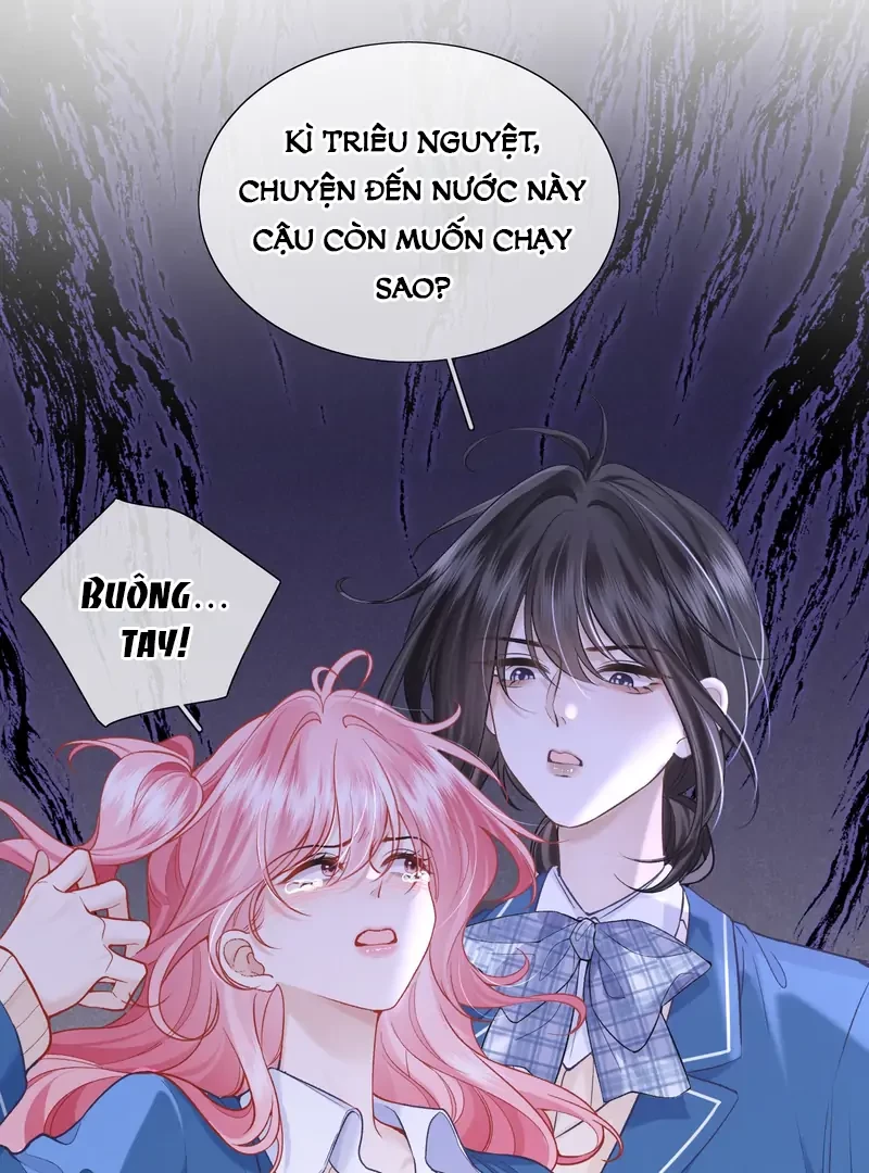 Nhịp Đập Nguy Hiểm Chapter 7 - 19
