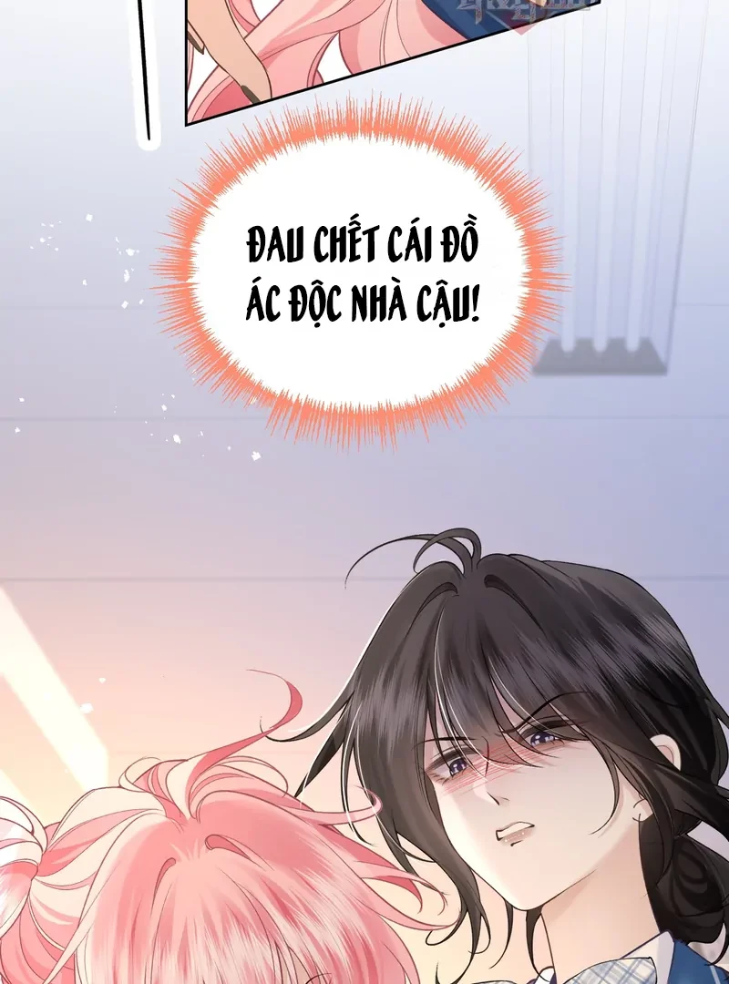 Nhịp Đập Nguy Hiểm Chapter 7 - 22